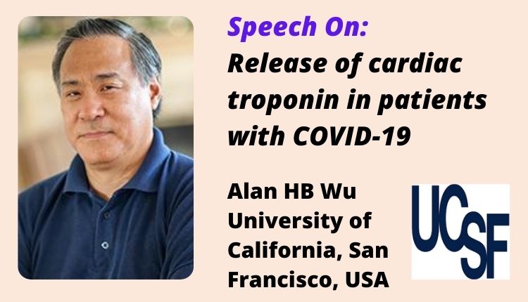 Alan HB Wu, University of California, USA